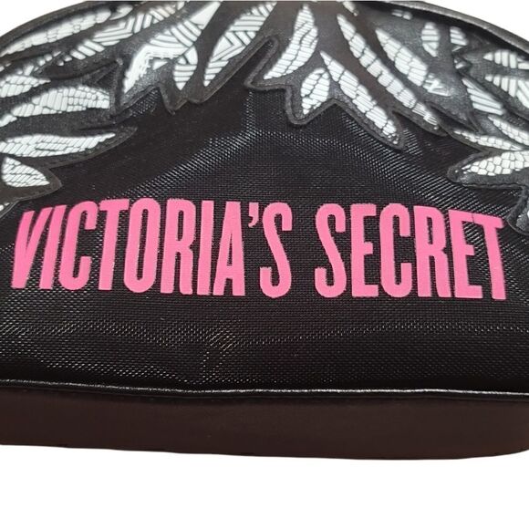 Victoria's Secret Cosmetic Bag  - Picture 2 of 4